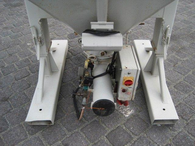 M-tec D20N Durchlauf/ Silomischer - Будівельне обладнання: фото 5 M-tec D20N Durchlauf/ Silomischer - Будівельне обладнання: фото 5