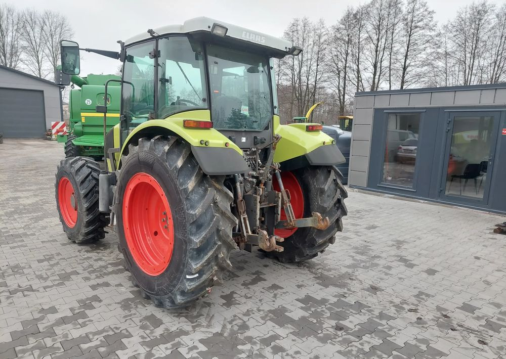 Claas 556 - Трактор: фото 3 Claas 556 - Трактор: фото 3