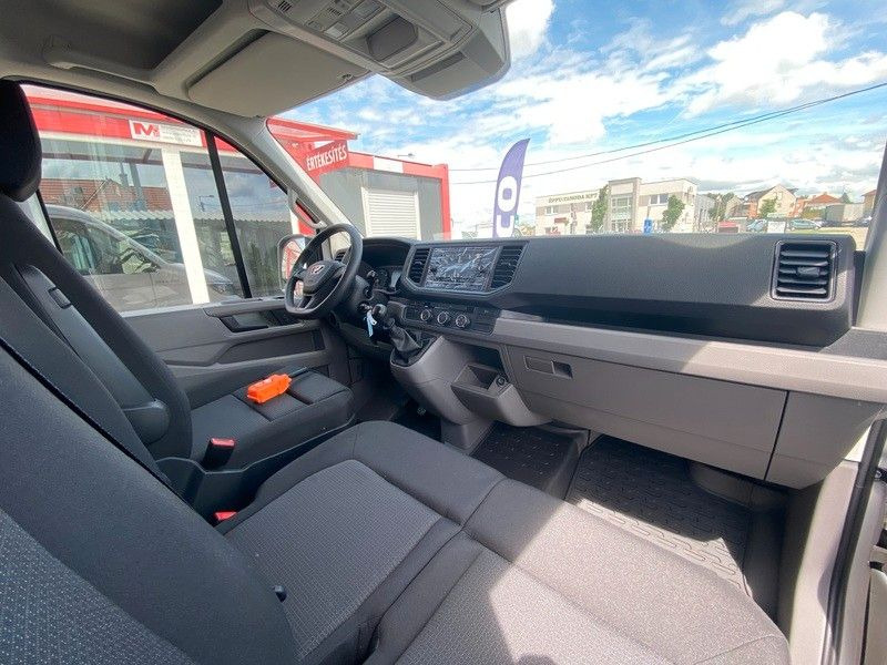 MAN TGE L4 Dreiseitenkipper MAN TGE L4 Dreiseitenkipper - Малотоннажний самоскид: фото 3 MAN TGE L4 Dreiseitenkipper MAN TGE L4 Dreiseitenkipper - Малотоннажний самоскид: фото 3