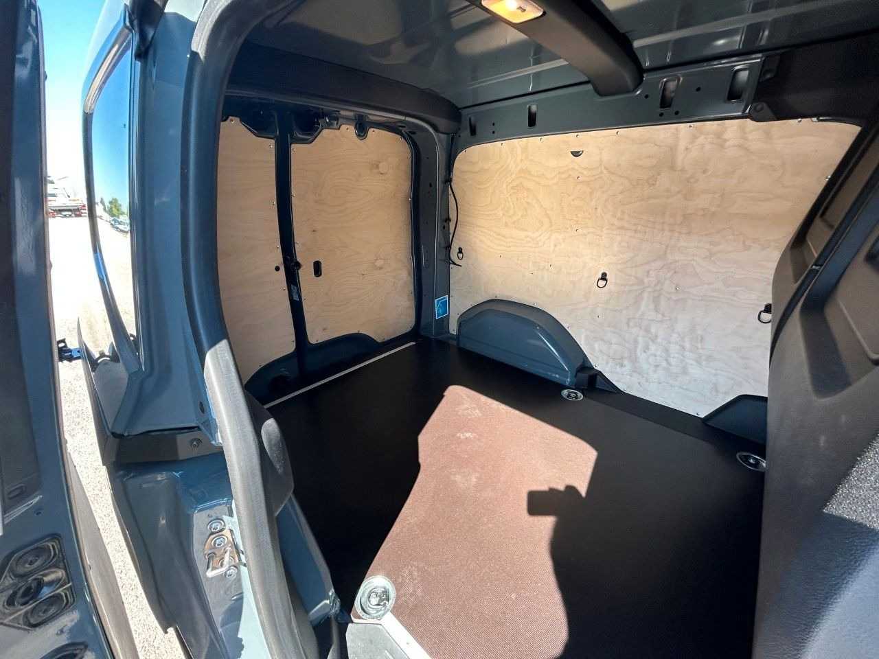 Mercedes-Benz Citan Kasten 112 CDI lang - Легковий фургон: фото 3 Mercedes-Benz Citan Kasten 112 CDI lang - Легковий фургон: фото 3