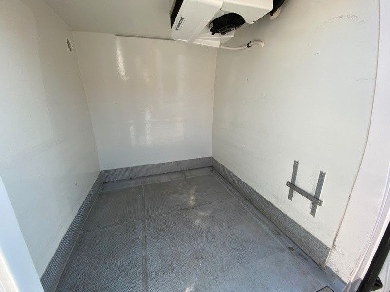 Фургон-рефрижератор Mercedes-Benz Sprinter III Kasten FWD 211/215 CDI FWD L2: фото 10