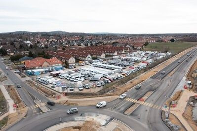 Фургон-рефрижератор Mercedes-Benz Sprinter III Kasten FWD 211/215 CDI FWD L2: фото 18