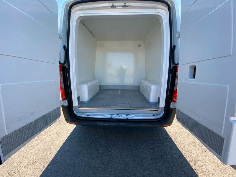 Фургон-рефрижератор Mercedes-Benz Sprinter III Kasten FWD 211/215 CDI FWD L2: фото 11