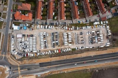 Фургон-рефрижератор Mercedes-Benz Sprinter III Kasten FWD 211/215 CDI FWD L2: фото 19