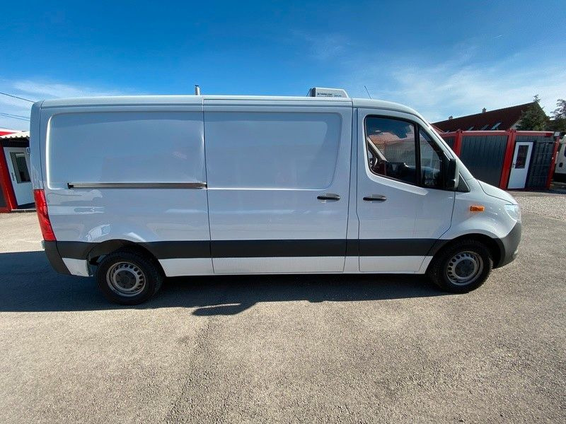 Фургон-рефрижератор Mercedes-Benz Sprinter III Kasten FWD 211/215 CDI FWD L2: фото 7