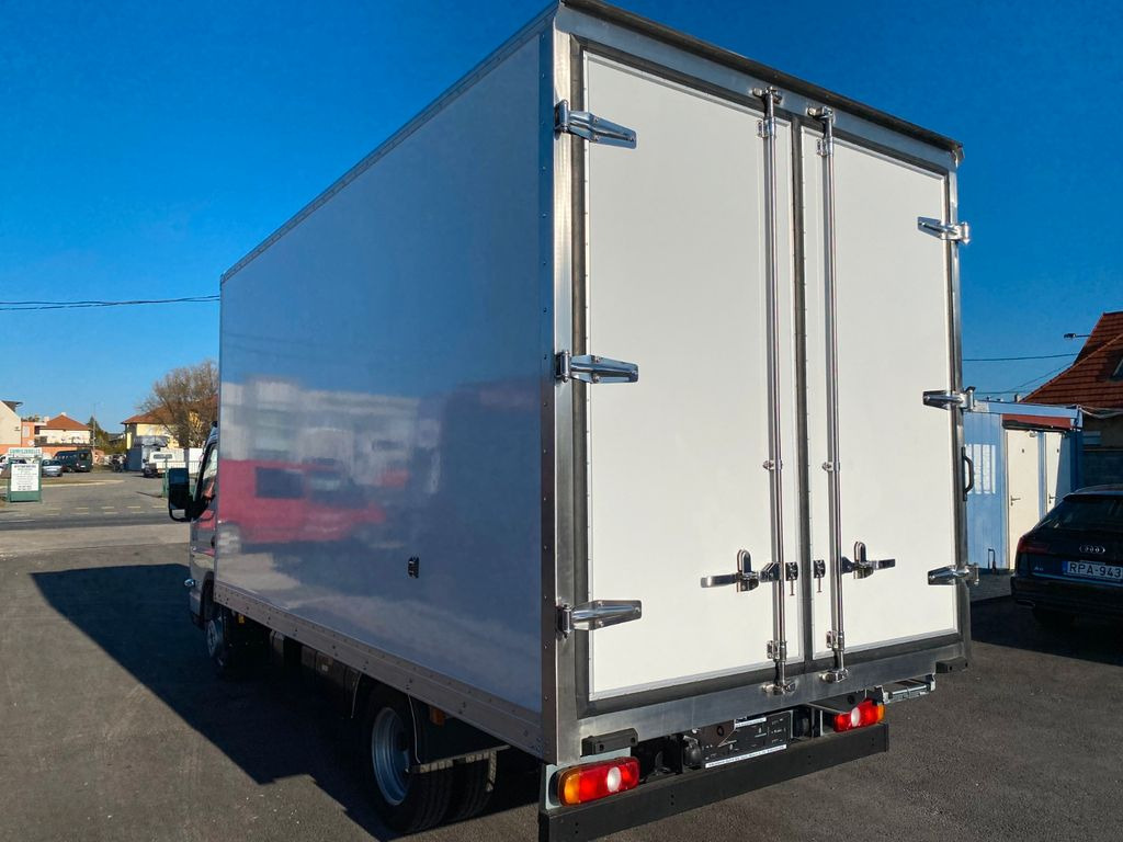 Mitsubishi Canter FUSO 3C15 MT Kühl-Koffer -20C°SOFORT - Рефрижератор вантажівка: фото 5 Mitsubishi Canter FUSO 3C15 MT Kühl-Koffer -20C°SOFORT - Рефрижератор вантажівка: фото 5