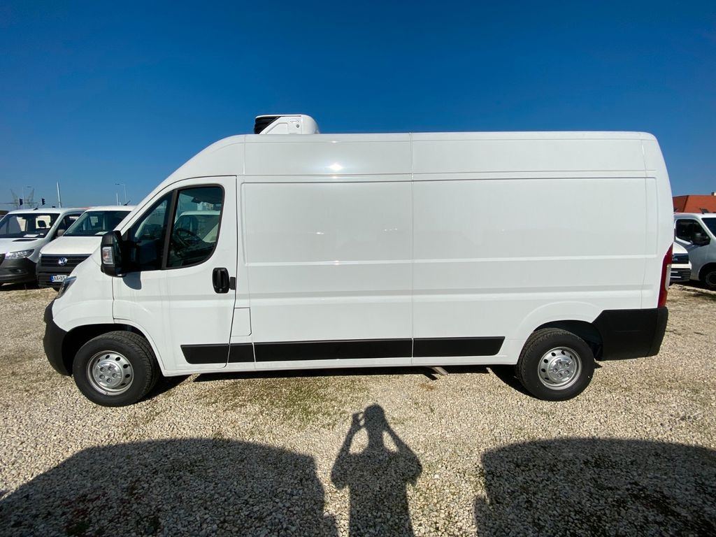 Opel Movano L3H2 KühlKastenwagen 2.2DT 140 Ps Sofort Opel Movano L3H2 KühlKastenwagen 2.2DT 140 Ps Sofort - Фургон-рефрижератор: фото 2 Opel Movano L3H2 KühlKastenwagen 2.2DT 140 Ps Sofort Opel Movano L3H2 KühlKastenwagen 2.2DT 140 Ps Sofort - Фургон-рефрижератор: фото 2