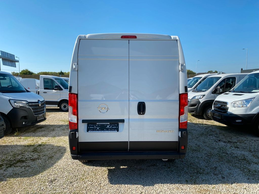 Opel Movano L3H2 KühlKastenwagen 2.2DT 140 Ps Sofort Opel Movano L3H2 KühlKastenwagen 2.2DT 140 Ps Sofort - Фургон-рефрижератор: фото 4 Opel Movano L3H2 KühlKastenwagen 2.2DT 140 Ps Sofort Opel Movano L3H2 KühlKastenwagen 2.2DT 140 Ps Sofort - Фургон-рефрижератор: фото 4