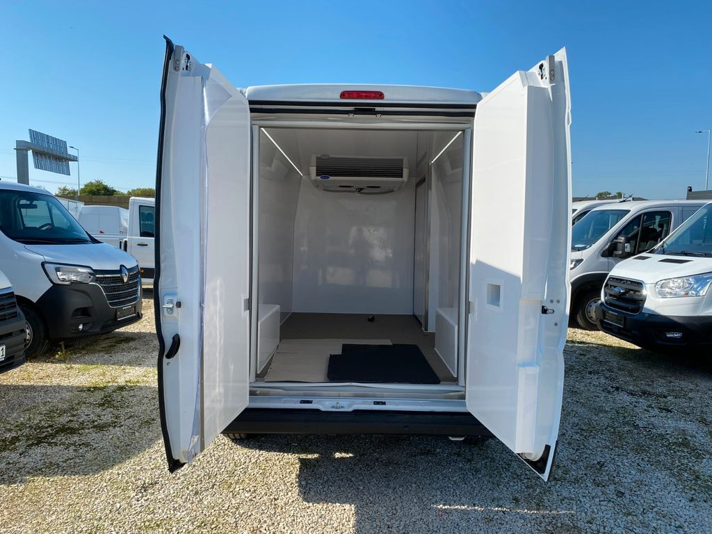 Opel Movano L3H2 KühlKastenwagen 2.2DT 140 Ps Sofort Opel Movano L3H2 KühlKastenwagen 2.2DT 140 Ps Sofort - Фургон-рефрижератор: фото 5 Opel Movano L3H2 KühlKastenwagen 2.2DT 140 Ps Sofort Opel Movano L3H2 KühlKastenwagen 2.2DT 140 Ps Sofort - Фургон-рефрижератор: фото 5
