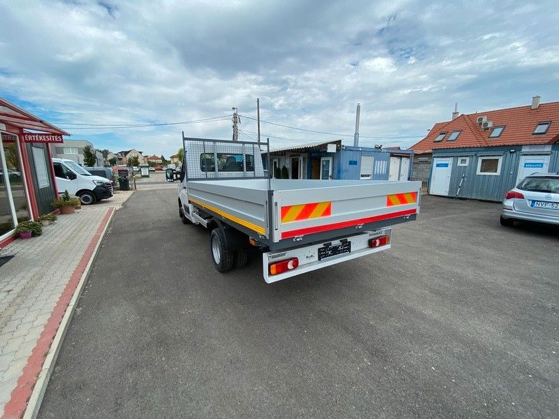 Renault Master Kipper L3H1 P5 4,5t 165Ps Renault Master Kipper L3H1 P5 4,5t 165Ps - Малотоннажний самоскид: фото 4 Renault Master Kipper L3H1 P5 4,5t 165Ps Renault Master Kipper L3H1 P5 4,5t 165Ps - Малотоннажний самоскид: фото 4