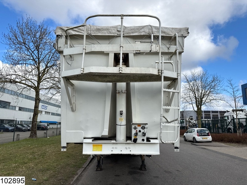 Самоскид напівпричіп Benalu kipper 64 m3: фото 11 Самоскид напівпричіп Benalu kipper 64 m3: фото 11