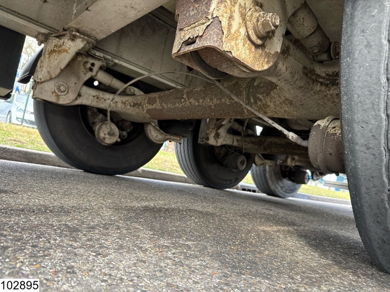 Самоскид напівпричіп Benalu kipper 64 m3: фото 9 Самоскид напівпричіп Benalu kipper 64 m3: фото 9