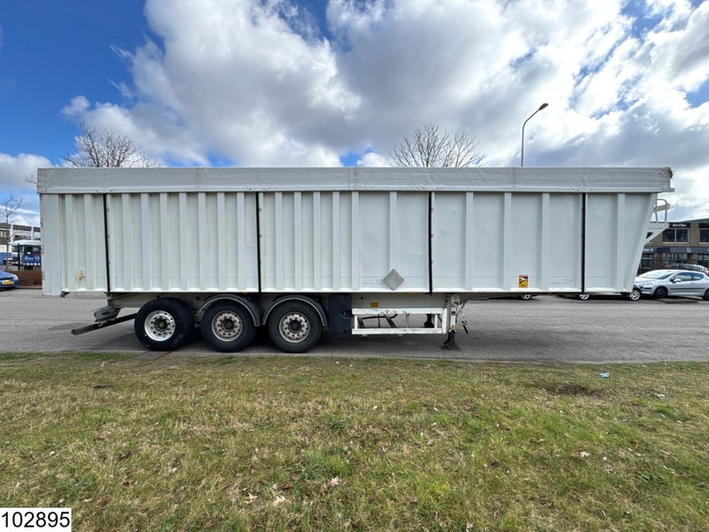 Самоскид напівпричіп Benalu kipper 64 m3: фото 7 Самоскид напівпричіп Benalu kipper 64 m3: фото 7