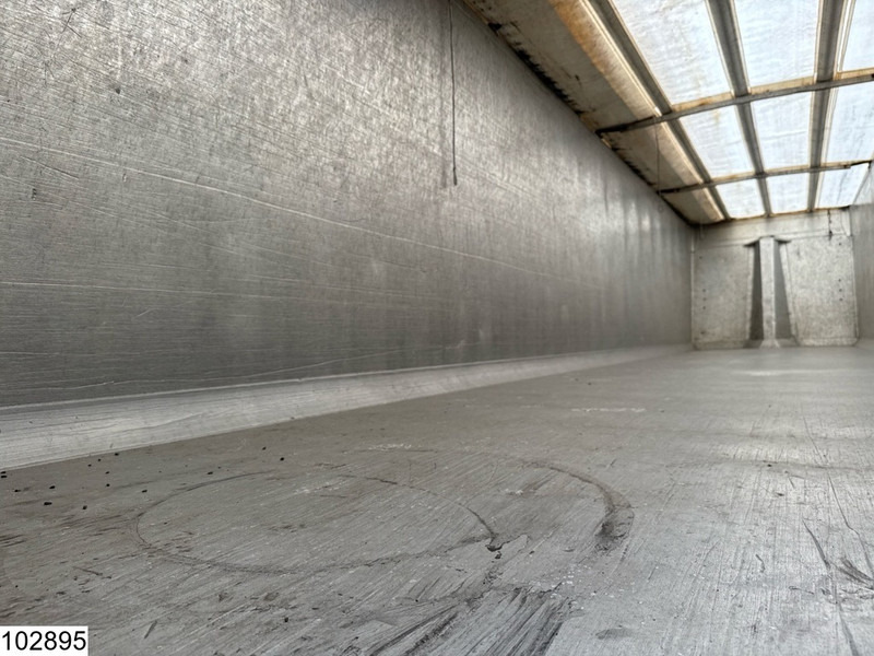 Самоскид напівпричіп Benalu kipper 64 m3: фото 10 Самоскид напівпричіп Benalu kipper 64 m3: фото 10