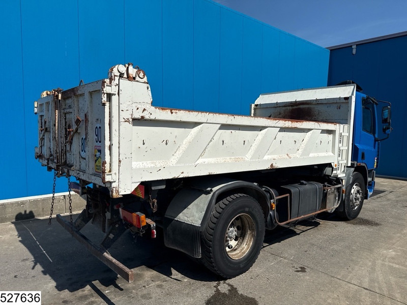 DAF CF 290 Manual, Steelsuspension - Самоскид вантажівка: фото 5 DAF CF 290 Manual, Steelsuspension - Самоскид вантажівка: фото 5