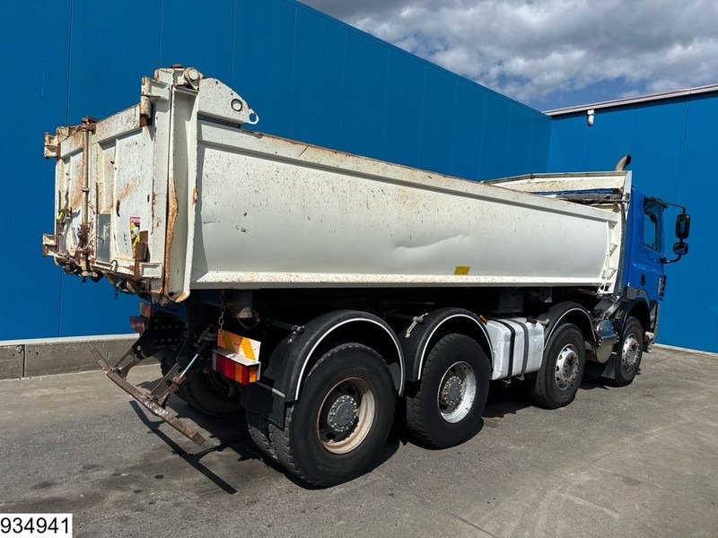 DAF CF 410 8X4, EURO 5 - Самоскид вантажівка: фото 2 DAF CF 410 8X4, EURO 5 - Самоскид вантажівка: фото 2