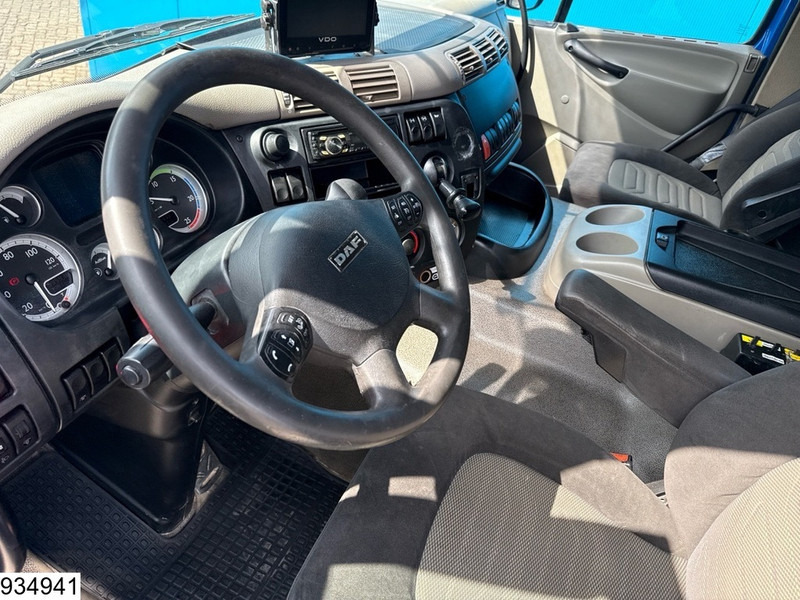 DAF CF 410 8X4, EURO 5 - Самоскид вантажівка: фото 5 DAF CF 410 8X4, EURO 5 - Самоскид вантажівка: фото 5