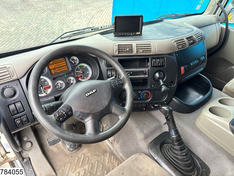 DAF CF 410 8x4, EURO 5, Manual, Steel suspension - Автобетонозмішувач: фото 5 DAF CF 410 8x4, EURO 5, Manual, Steel suspension - Автобетонозмішувач: фото 5