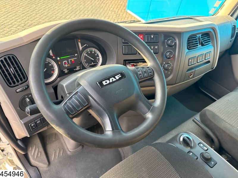 DAF LF 180 EURO 6 - Вантажівка з закритим кузовом: фото 5 DAF LF 180 EURO 6 - Вантажівка з закритим кузовом: фото 5