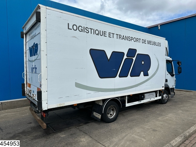 DAF LF 180 EURO 6 - Вантажівка з закритим кузовом: фото 3 DAF LF 180 EURO 6 - Вантажівка з закритим кузовом: фото 3