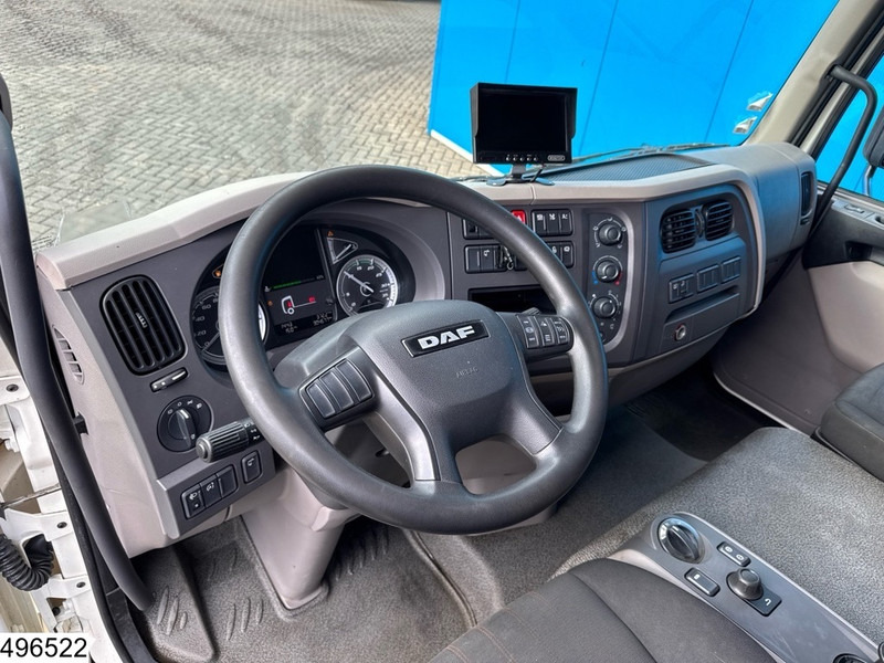DAF LF 180 EURO 6D - Вантажівка з закритим кузовом: фото 5 DAF LF 180 EURO 6D - Вантажівка з закритим кузовом: фото 5