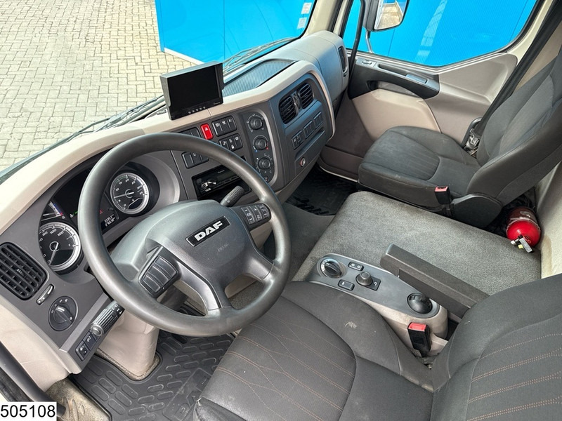 DAF LF 180 EURO 6D - Вантажівка з закритим кузовом: фото 5 DAF LF 180 EURO 6D - Вантажівка з закритим кузовом: фото 5