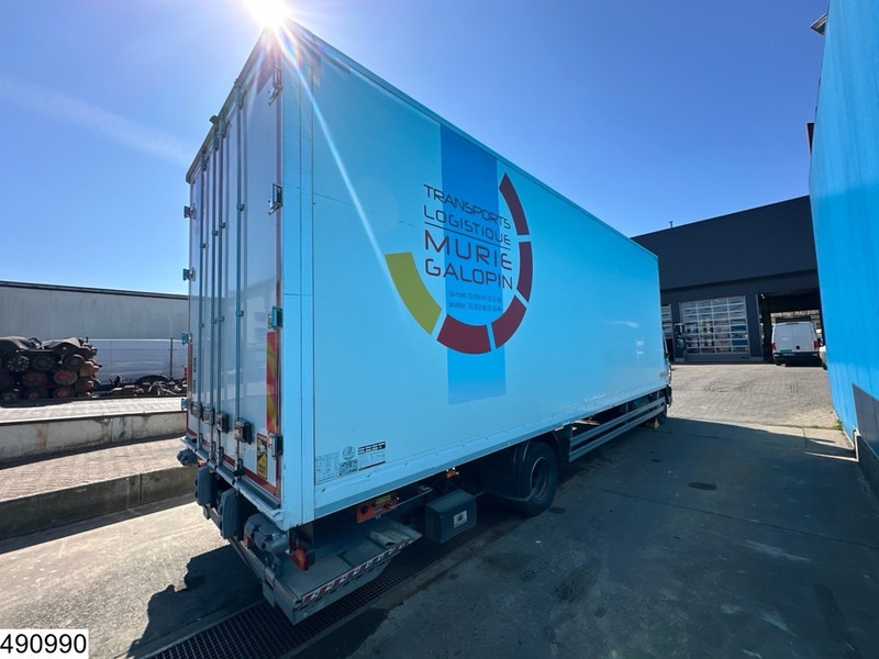 DAF LF 210 EURO 6, Dhollandia - Вантажівка з закритим кузовом: фото 2 DAF LF 210 EURO 6, Dhollandia - Вантажівка з закритим кузовом: фото 2