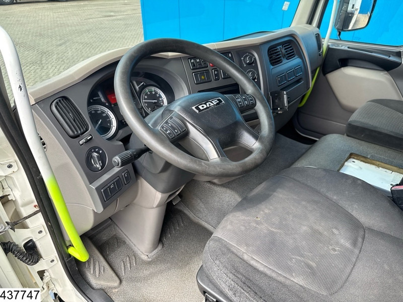 DAF LF 280 EURO 6, Telma - Бортова вантажівка/ Платформа: фото 5 DAF LF 280 EURO 6, Telma - Бортова вантажівка/ Платформа: фото 5