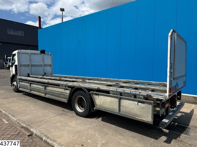 DAF LF 280 EURO 6, Telma - Бортова вантажівка/ Платформа: фото 4 DAF LF 280 EURO 6, Telma - Бортова вантажівка/ Платформа: фото 4