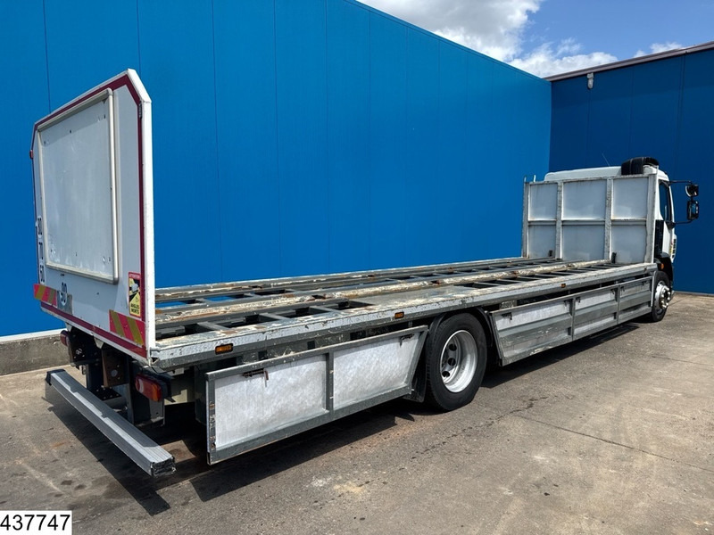 DAF LF 280 EURO 6, Telma - Бортова вантажівка/ Платформа: фото 2 DAF LF 280 EURO 6, Telma - Бортова вантажівка/ Платформа: фото 2