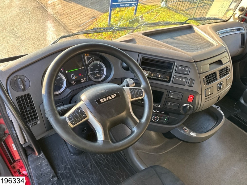 DAF XF 480 6x2, EURO 6, Combi, Dhollandia, 110 m3 - Тентована вантажівка: фото 5 DAF XF 480 6x2, EURO 6, Combi, Dhollandia, 110 m3 - Тентована вантажівка: фото 5