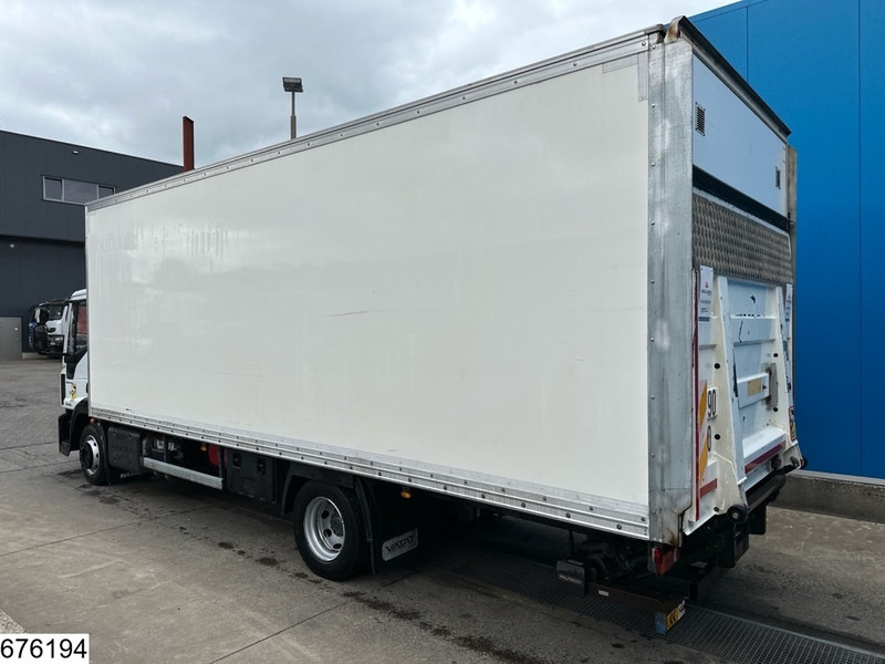 Iveco 120 190 EURO 6, MBB Palfinger - Вантажівка з закритим кузовом: фото 4 Iveco 120 190 EURO 6, MBB Palfinger - Вантажівка з закритим кузовом: фото 4