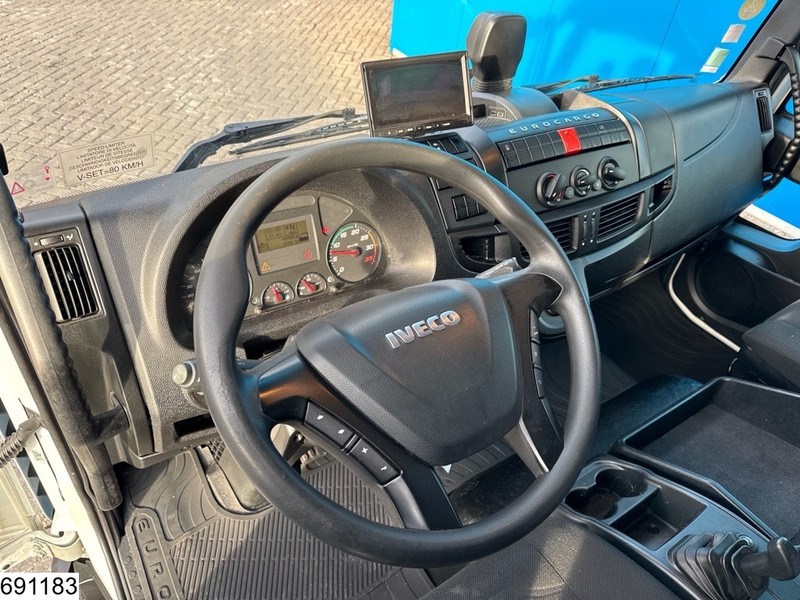 Iveco 120EL19 EURO 6, Dhollandia - Вантажівка з закритим кузовом: фото 5 Iveco 120EL19 EURO 6, Dhollandia - Вантажівка з закритим кузовом: фото 5