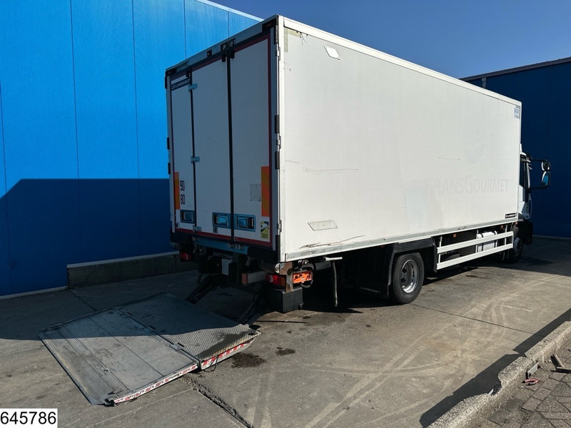 Iveco 160E21 EURO 6, Thermo King, 2 Cool units - Рефрижератор вантажівка: фото 2 Iveco 160E21 EURO 6, Thermo King, 2 Cool units - Рефрижератор вантажівка: фото 2