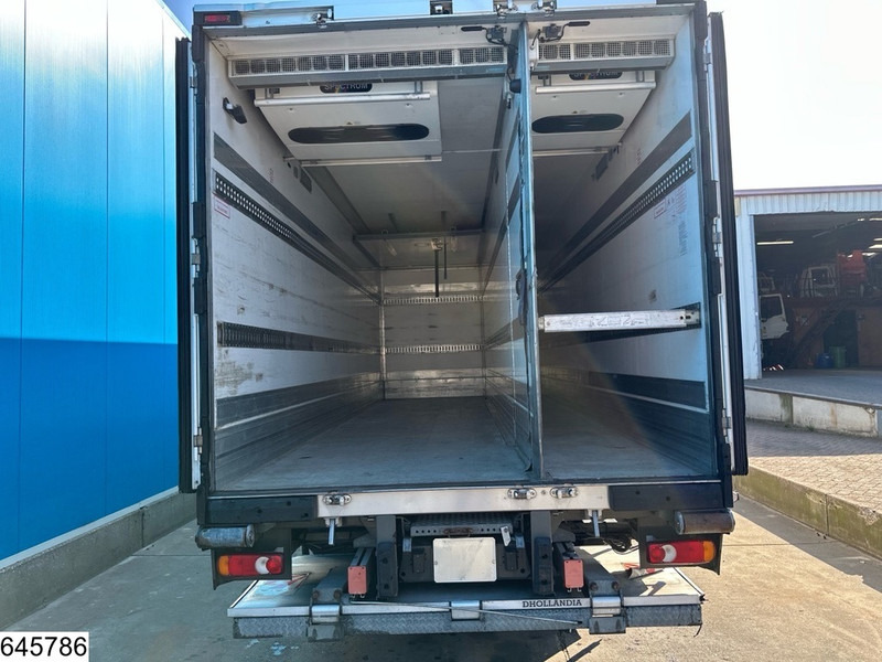Iveco 160E21 EURO 6, Thermo King, 2 Cool units - Рефрижератор вантажівка: фото 4 Iveco 160E21 EURO 6, Thermo King, 2 Cool units - Рефрижератор вантажівка: фото 4