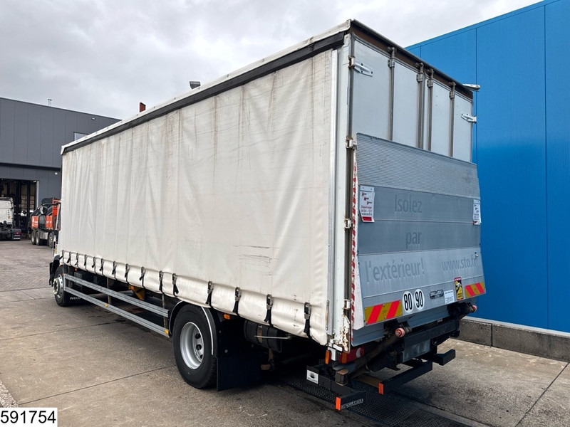 Iveco 180E28 EURO 5, Dhollandia, Manual transmission - Тентована вантажівка: фото 4 Iveco 180E28 EURO 5, Dhollandia, Manual transmission - Тентована вантажівка: фото 4