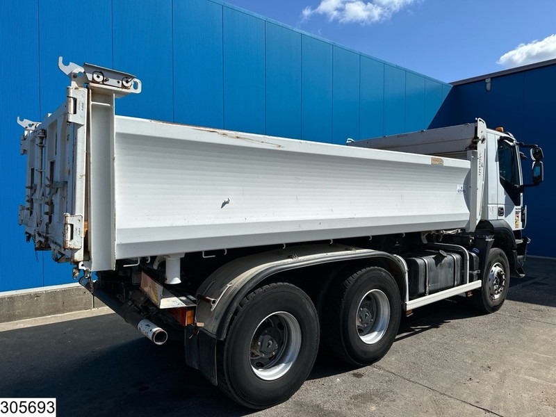 Iveco 260T36 6x4, EURO 6, Steel - Самоскид вантажівка: фото 4 Iveco 260T36 6x4, EURO 6, Steel - Самоскид вантажівка: фото 4