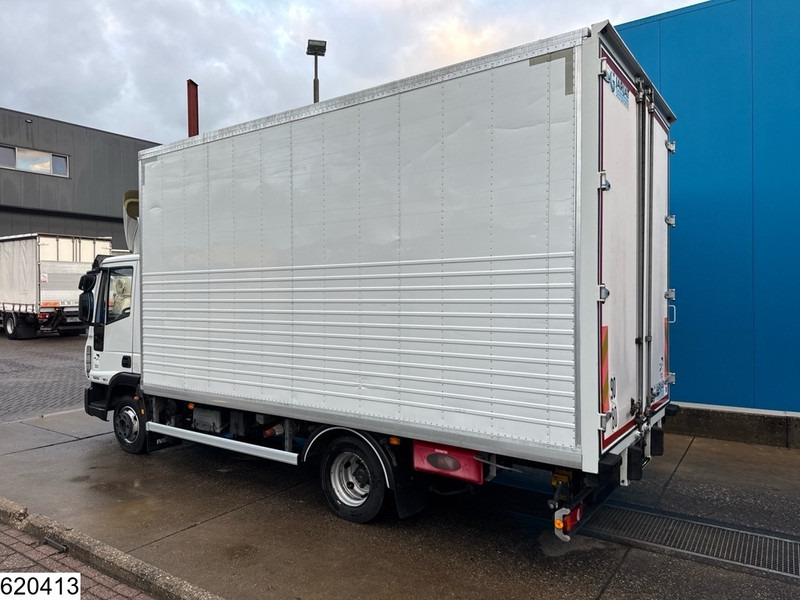 Iveco 75E16 EURO 5 - Тентована вантажівка: фото 4 Iveco 75E16 EURO 5 - Тентована вантажівка: фото 4