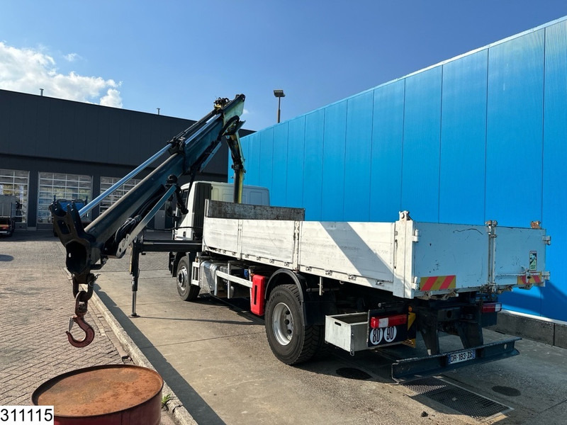 Iveco Stralis 310 EURO 6, Palfinger, Remote, Steel - Самоскид вантажівка, Вантажівка з маніпулятором: фото 3 Iveco Stralis 310 EURO 6, Palfinger, Remote, Steel - Самоскид вантажівка, Вантажівка з маніпулятором: фото 3