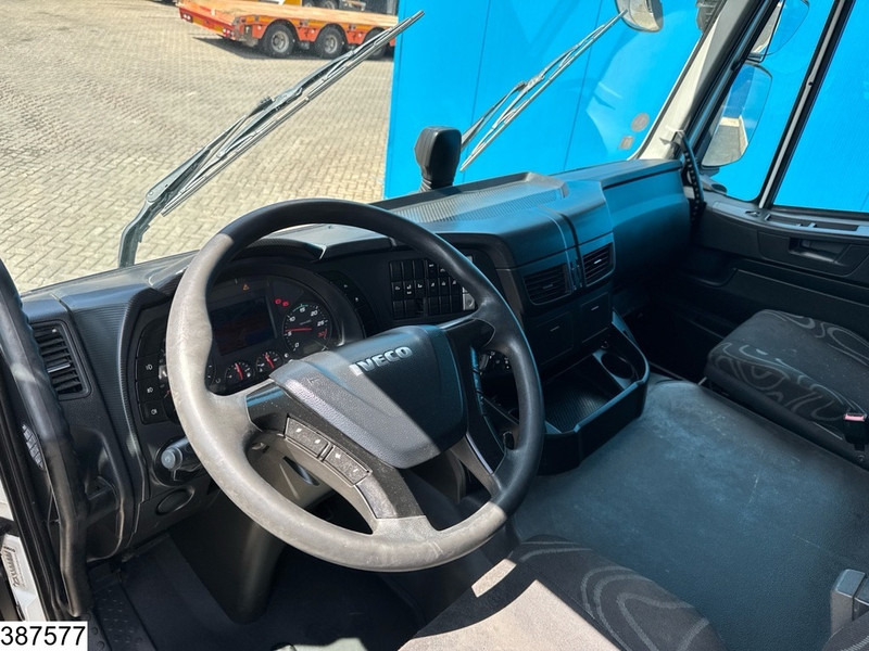 Iveco Stralis 330 CNG 6x2, EURO 6, Retarder, CNG - Рефрижератор вантажівка: фото 5 Iveco Stralis 330 CNG 6x2, EURO 6, Retarder, CNG - Рефрижератор вантажівка: фото 5