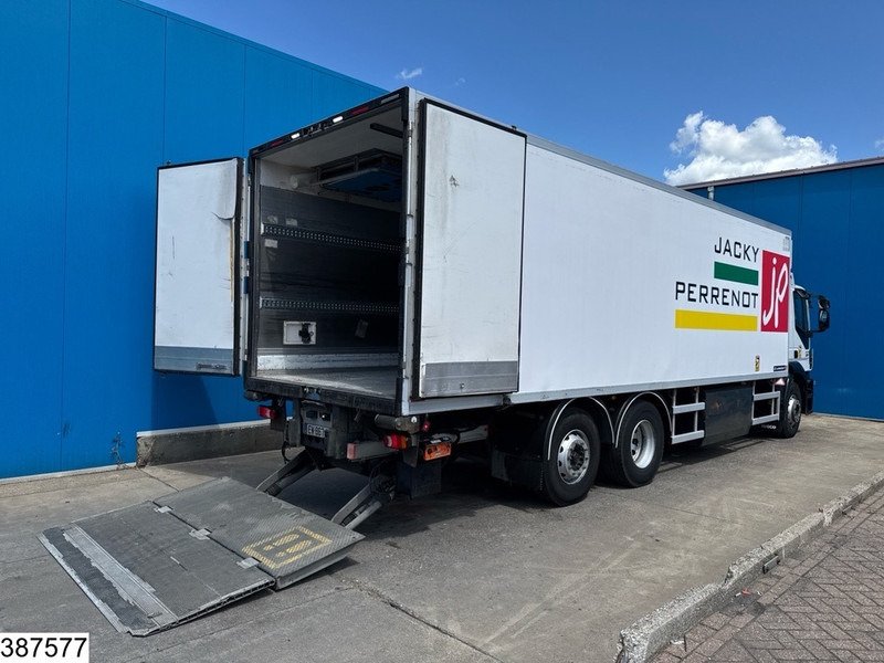 Iveco Stralis 330 CNG 6x2, EURO 6, Retarder, CNG - Рефрижератор вантажівка: фото 2 Iveco Stralis 330 CNG 6x2, EURO 6, Retarder, CNG - Рефрижератор вантажівка: фото 2