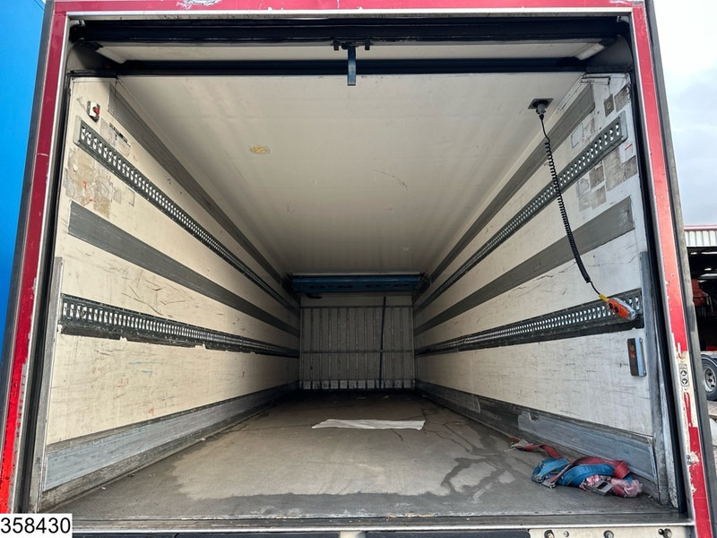 Iveco Stralis 330 CNG 6x2, EURO 6, Retarder, CNG - Рефрижератор вантажівка: фото 5 Iveco Stralis 330 CNG 6x2, EURO 6, Retarder, CNG - Рефрижератор вантажівка: фото 5