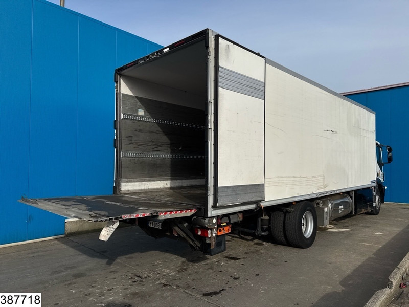 Iveco Stralis 330 CNG CNG, EURO 6, Retarder, Dhollandia, Blueeze - Рефрижератор вантажівка: фото 2 Iveco Stralis 330 CNG CNG, EURO 6, Retarder, Dhollandia, Blueeze - Рефрижератор вантажівка: фото 2