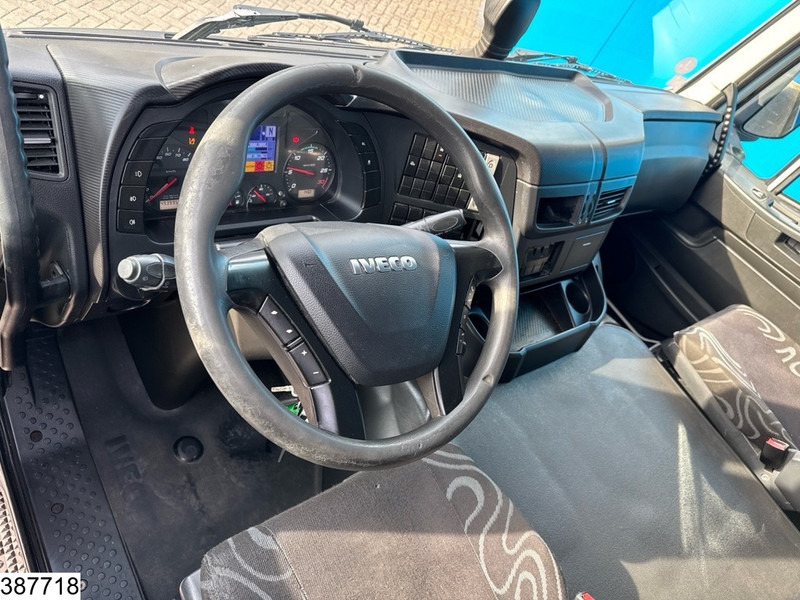 Iveco Stralis 330 CNG CNG, EURO 6, Retarder, Dhollandia, Blueeze - Рефрижератор вантажівка: фото 5 Iveco Stralis 330 CNG CNG, EURO 6, Retarder, Dhollandia, Blueeze - Рефрижератор вантажівка: фото 5