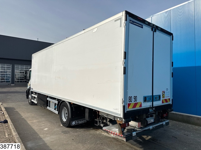 Iveco Stralis 330 CNG CNG, EURO 6, Retarder, Dhollandia, Blueeze - Рефрижератор вантажівка: фото 4 Iveco Stralis 330 CNG CNG, EURO 6, Retarder, Dhollandia, Blueeze - Рефрижератор вантажівка: фото 4