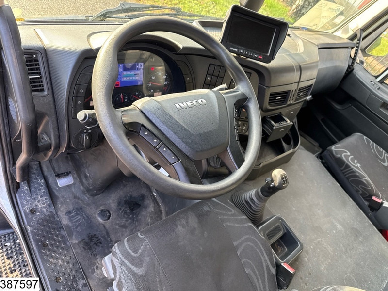 Iveco Stralis 330 CNG CNG, EURO 6, Retarder, Manual - Рефрижератор вантажівка: фото 4 Iveco Stralis 330 CNG CNG, EURO 6, Retarder, Manual - Рефрижератор вантажівка: фото 4