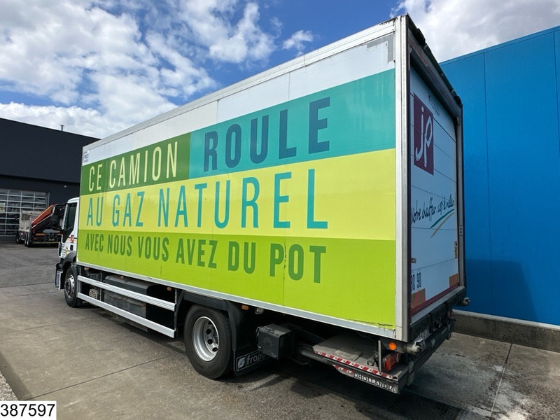 Iveco Stralis 330 CNG CNG, EURO 6, Retarder, Manual - Рефрижератор вантажівка: фото 3 Iveco Stralis 330 CNG CNG, EURO 6, Retarder, Manual - Рефрижератор вантажівка: фото 3