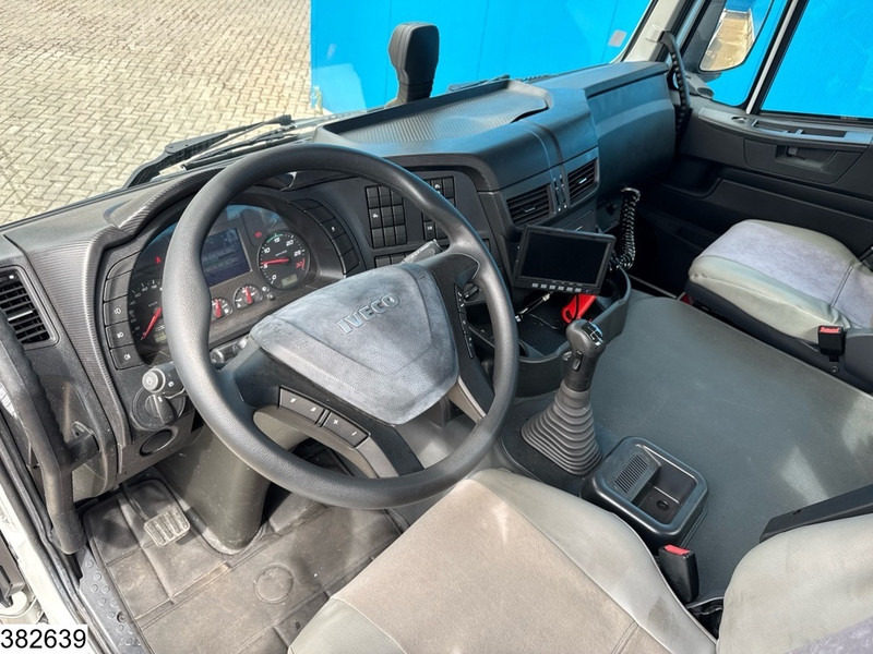 Iveco Stralis 330 CNG Unused, EURO 6, Retarder, Palfinger - Гаковий мультиліфт вантажівка: фото 5 Iveco Stralis 330 CNG Unused, EURO 6, Retarder, Palfinger - Гаковий мультиліфт вантажівка: фото 5