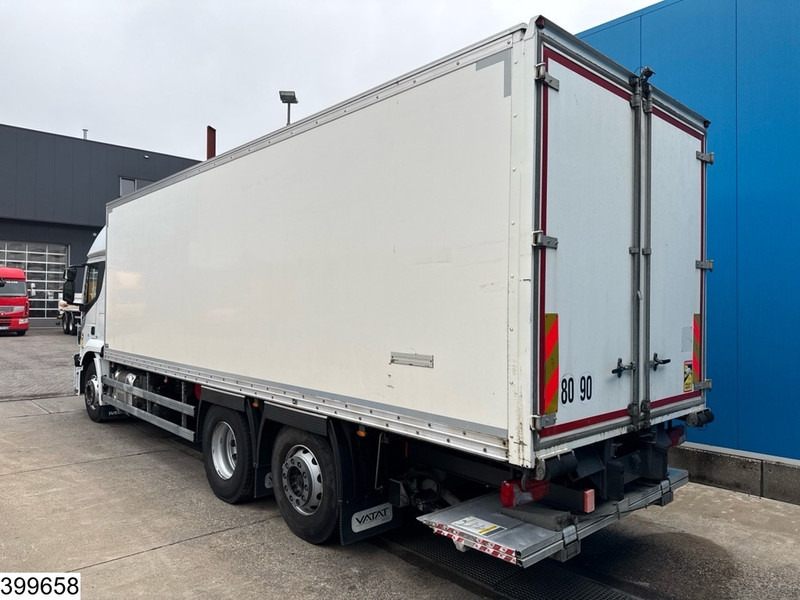 Iveco Stralis 360 6x2, EURO 6, Retarder, Dhollandia - Вантажівка з закритим кузовом: фото 4 Iveco Stralis 360 6x2, EURO 6, Retarder, Dhollandia - Вантажівка з закритим кузовом: фото 4
