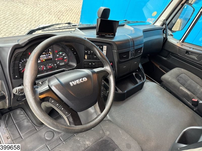 Iveco Stralis 360 6x2, EURO 6, Retarder, Dhollandia - Вантажівка з закритим кузовом: фото 5 Iveco Stralis 360 6x2, EURO 6, Retarder, Dhollandia - Вантажівка з закритим кузовом: фото 5